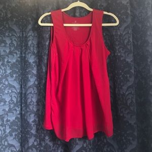 New York & Company Tank